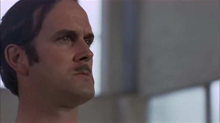 - HARRISON. - SORRY. MR. HARRISON. 