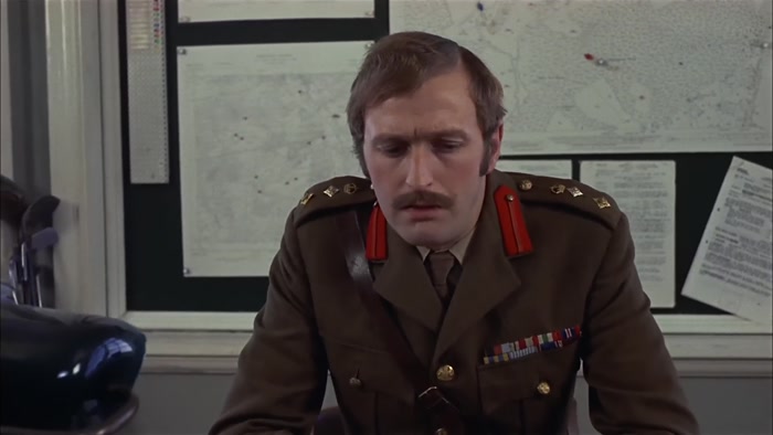 OH, YES, AND CAPTAIN JOHN SON.  