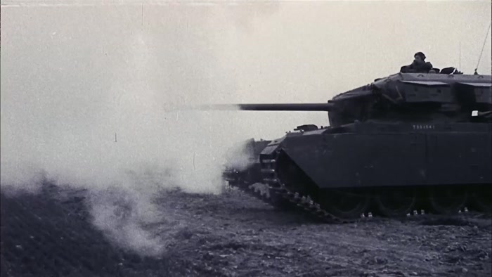 THE ULTIMATE WEAPON IN THE WAR AGAINST THE HUN. 