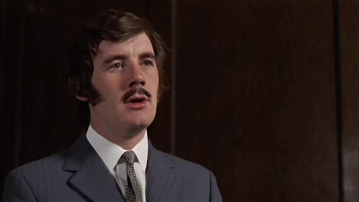 - HOW DO YOU PLEAD? - NOT GUILTY. 