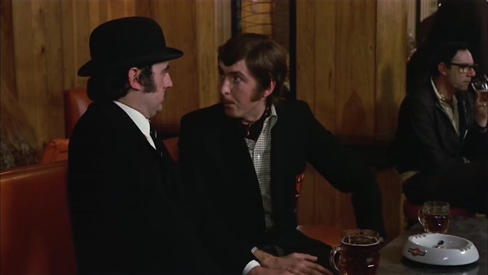 - YOU'VE SLEPT WITH A LADY. - YES. 
