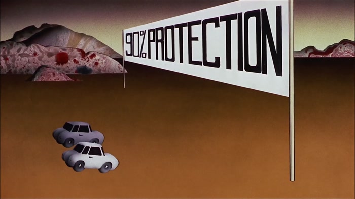 AT 90% PROTECTION... WAIT.  