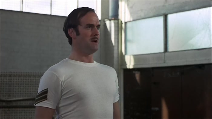 RIGHT! NOW, SELF-DEFENCE!  