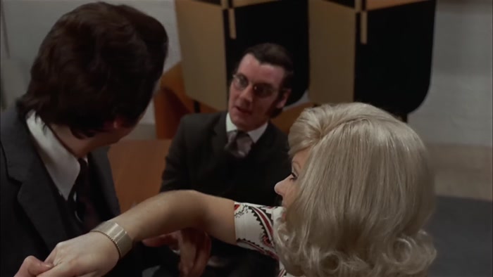 - DO GO ON. - WE'VE ALWAYS BEEN CLOSE COMPANIONS... 