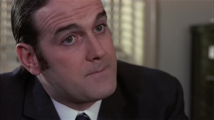 - A WHAT? - AN ANTEATER, NOT A LION. 