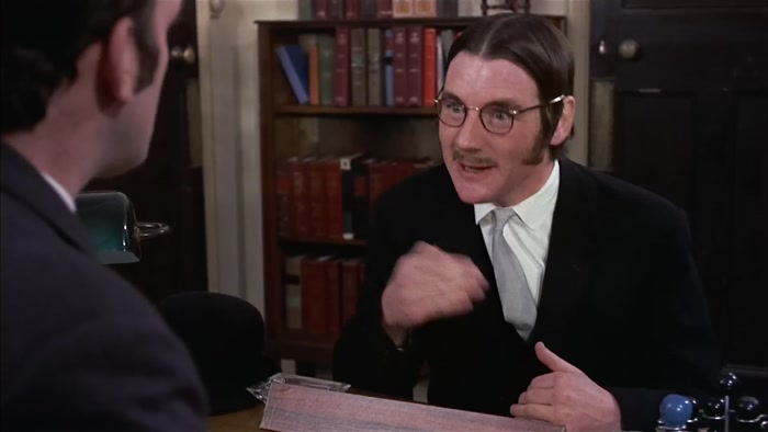I'VE BEEN AN ACCOUNTANT FOR THE LAST 20 YEARS. 