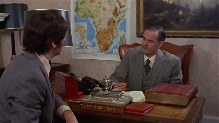 - WHAT ROUTES WILL YOU BOTH BE FOLLOWING? - GOOD QUESTIONS. 