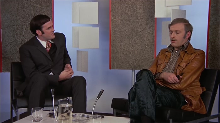 - I'M SORRY TO HAVE BROUGHT IT UP. - NO. EDWARD IT IS. 