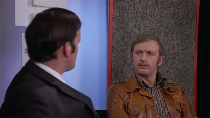 I DIDN'T CALL YOU EDDIE BABY, DID I, SWEETIE? 