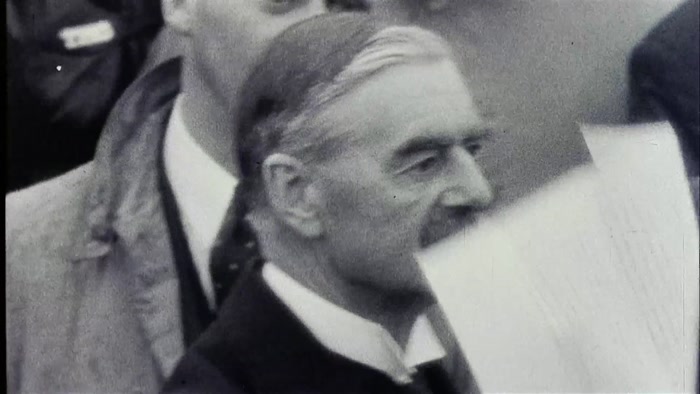 AND ONE WHICH HITLER COULDN'T MATCH. 