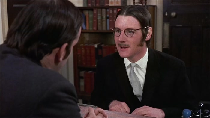 - YES. YES, I HAVE. - WHAT IS IT? 