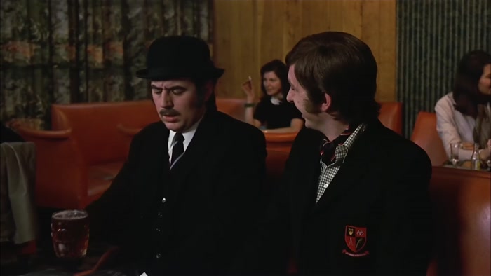 - LOOK, ARE YOU SELLING SOMETHING? - SELLING. SELLING. VERY GOOD. 