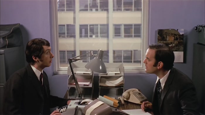 - WHAT? - HOW MUCH DO YOU BET IT WON'T? FIVER? 