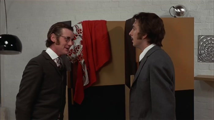 I'VE GOT A REPUTATION OF AN AFTER-DINNER SPEAKER, IF YOU GET MY MEANING. 