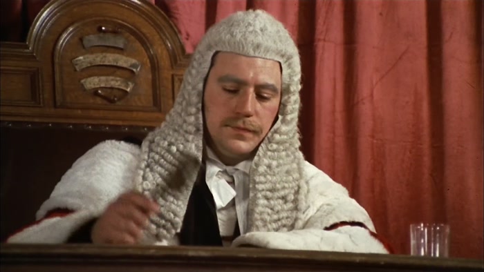 THE HUNGARIAN GENTLEMAN WAS SUBSEQUENTLY RELEASED... 