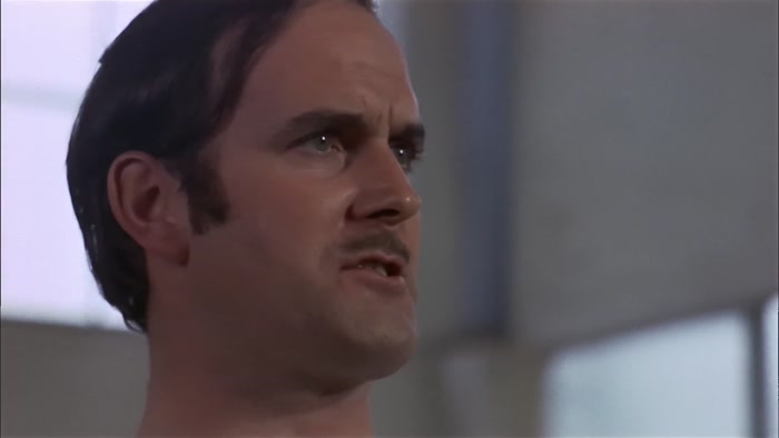 - HARRISON. - SORRY. MR. HARRISON. 