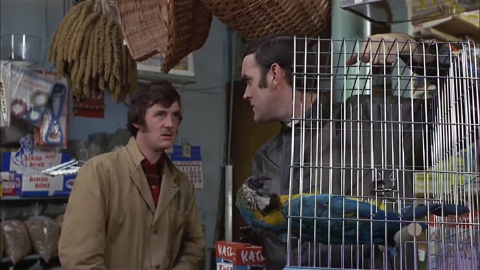 - RESTING? - YEAH, RESTING. 
