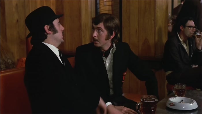 - YOU'VE SLEPT WITH A LADY. - YES. 