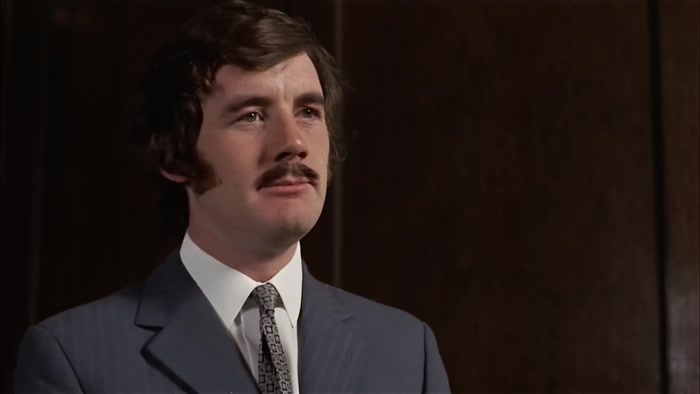 - HOW DO YOU PLEAD? - NOT GUILTY. 
