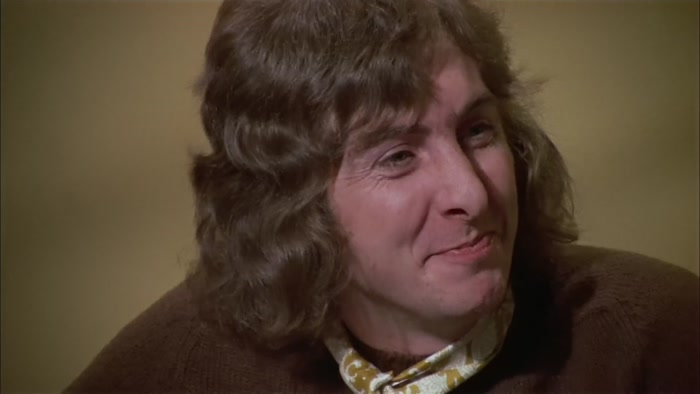 ONE OF THE MOST PROLIFIC FILM DIRECTORS OF THIS AGE, OR INDEED, OF ANY AGE... 