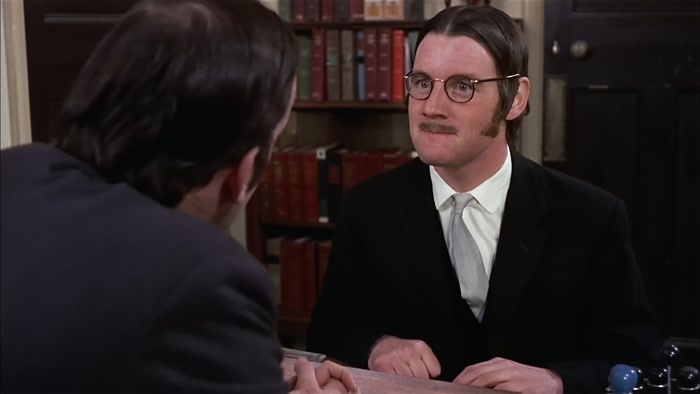 - YES. YES, I HAVE. - WHAT IS IT? 
