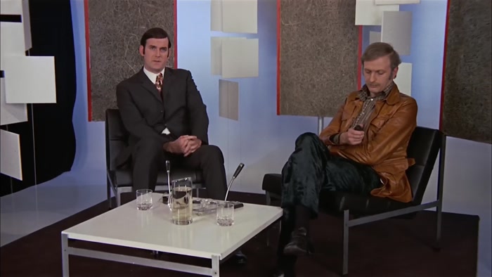 TO OPEN A SEASON OF HIS FILMS AT THE NATIONAL FILM THEATRE. 