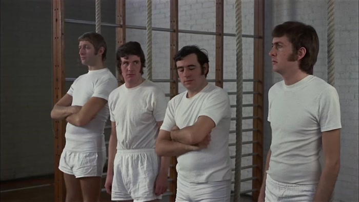 RIGHT! NOW, SELF-DEFENCE!  