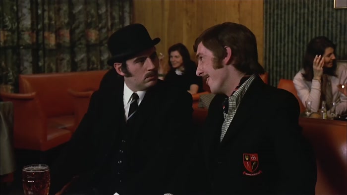 - LOOK, ARE YOU SELLING SOMETHING? - SELLING. SELLING. VERY GOOD. 
