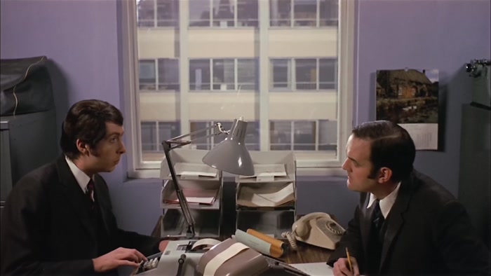 - WILKINS. - IT WAS ROBERTSON. 