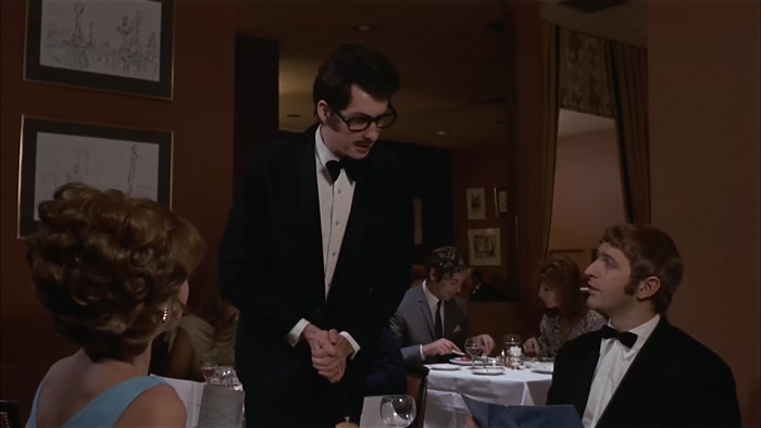 I'M THE MANAGER. I'VE ONLY JUST HEARD WHAT'S HAPPENED. 