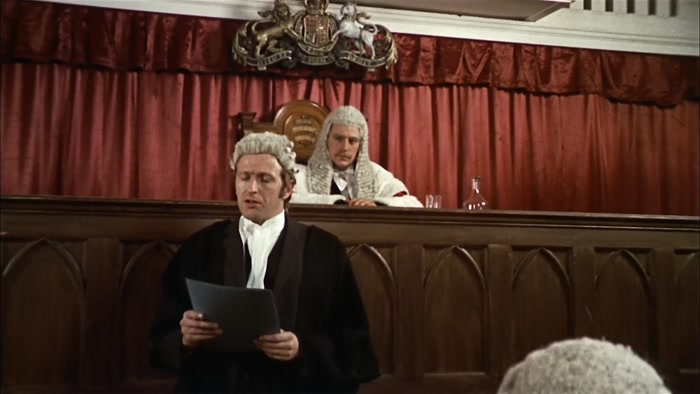 YOU ARE HEREBY CHARGED THAT ON THE 28TH DAY OF MAY... 