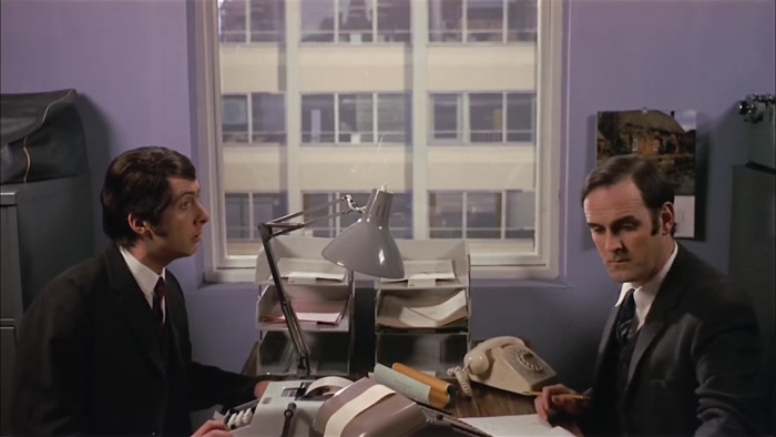 - YEAH, ALL RIGHT. - RIGHT. DONE. YOU'RE ON. 
