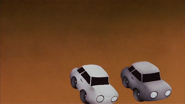 BOTH CARS PROVIDE 30% PROTECTION.  