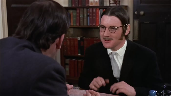 - OR INSURANCE? - NO! I DON'T WANT TO WAIT. 