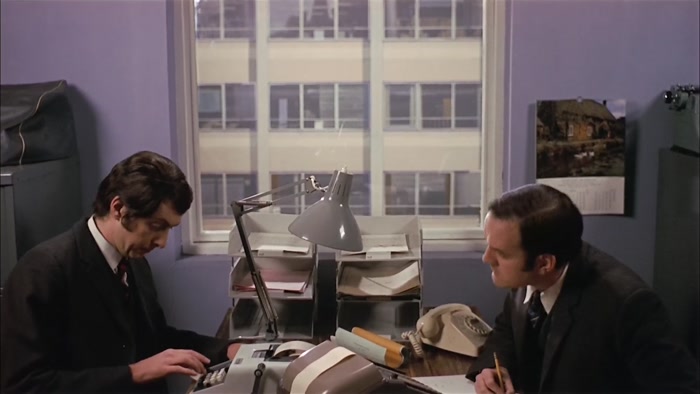 - WILKINS. - IT WAS ROBERTSON. 