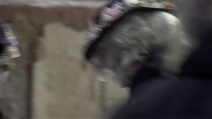 WE LIKE PULLING THE HEADS OFF SHEEP. 