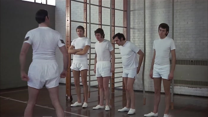 - GOOD EVENING, CLASS! - GOOD EVENING. 