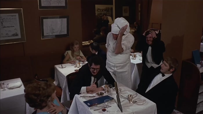 THEY DESTROYED HIM!  