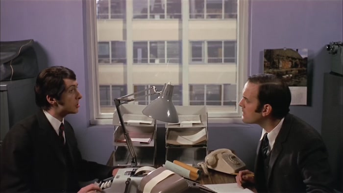 - WHAT? - HOW MUCH DO YOU BET IT WON'T? FIVER? 