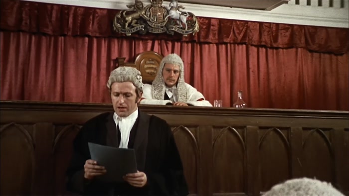 YOU ARE HEREBY CHARGED THAT ON THE 28TH DAY OF MAY... 