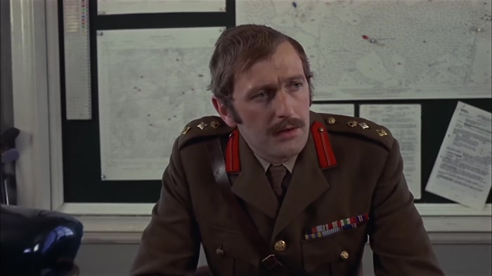 OH, YES, AND CAPTAIN JOHN SON.  