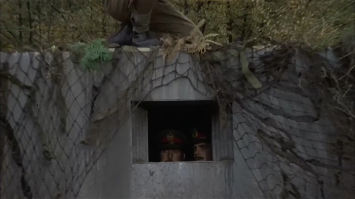 THE JOKE'S DEVASTATING EFFECTIVENESS AT A RANGE OF UP TO 50 YARDS. 