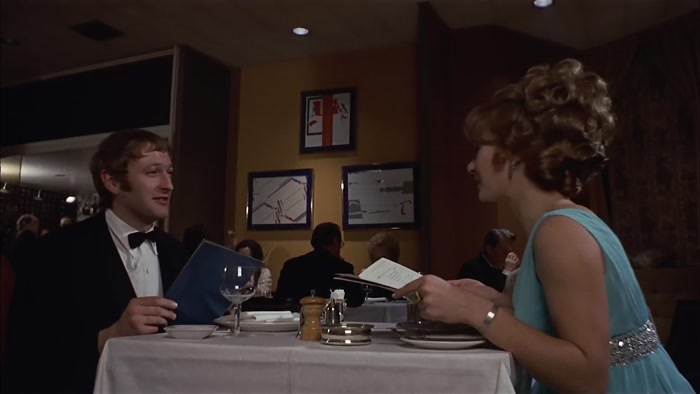 WELL, YOU CERTAINLY GET GOOD SERVICE HERE, DON'T YOU? 