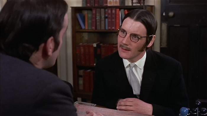 IN ACCOUNTANCY THEY ARE A POSITIVE BOON. 