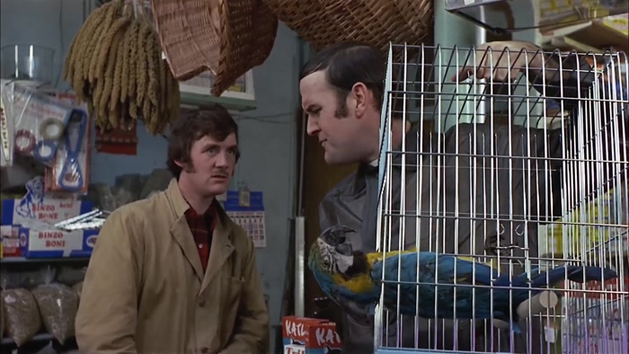 - RESTING? - YEAH, RESTING. 