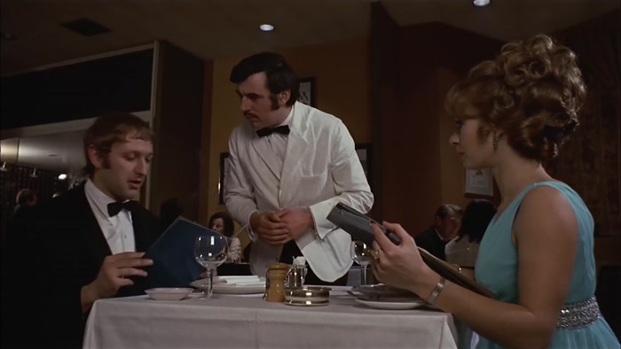 - SIR, I DO APOLOGIZE. - NO NEED TO APOLOGIZE. DOESN'T WORRY ME. 