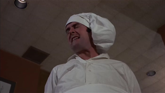 THIS FINE, HONOURABLE MAN...  
