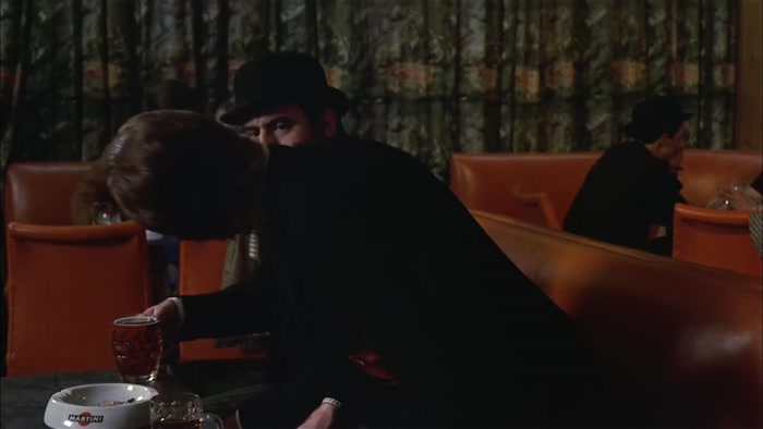 - YES. - I'M A BACHELOR MYSELF. 