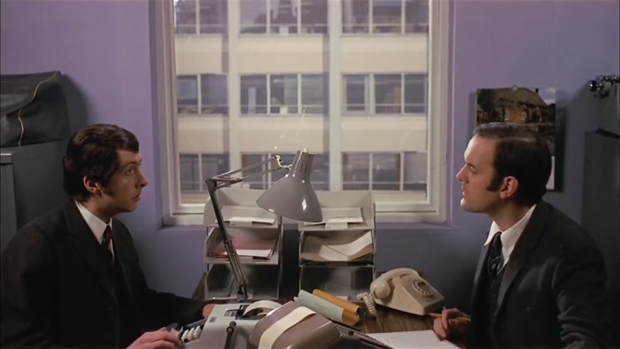 - WHAT? - HOW MUCH DO YOU BET IT WON'T? FIVER? 