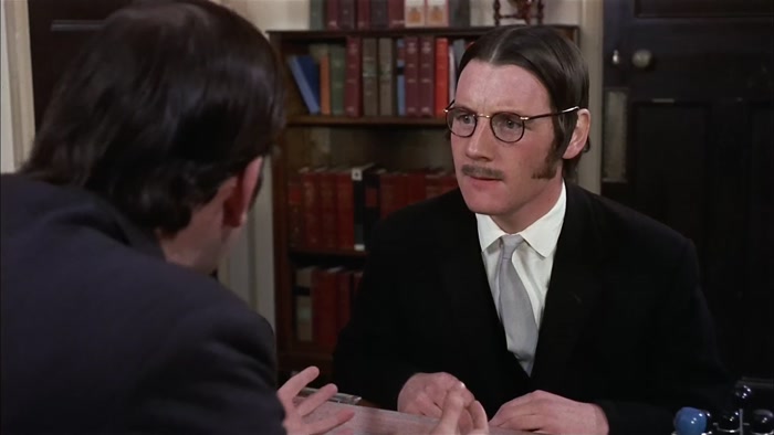 - OR INSURANCE? - NO! I DON'T WANT TO WAIT. 